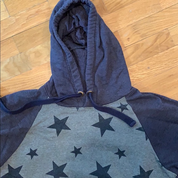 X-S-Ive men’s hoodie sweatshirt size L - Picture 3 of 5